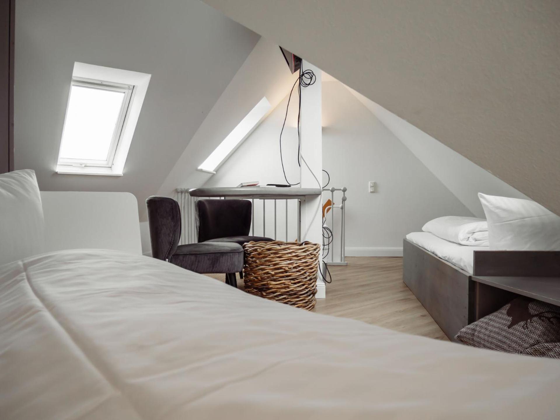 App Ostseebrise Timmendorfer Strand Exterior foto